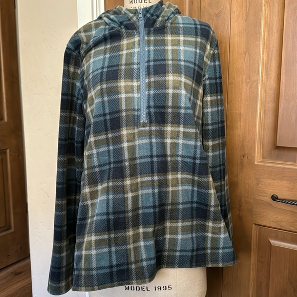 O'NEILL HALF ZIP - Picture 1 of 6